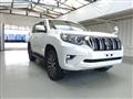 2019 Toyota Land Cruiser Prado