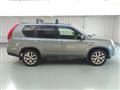 2012 Nissan X-Trail