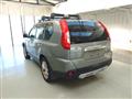 2012 Nissan X-Trail