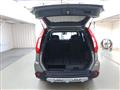 2012 Nissan X-Trail