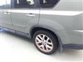 2012 Nissan X-Trail