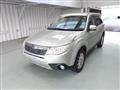 2009 Subaru Forester