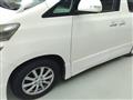 2010 Toyota Vellfire