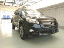 2012 Toyota Vanguard