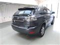 2009 Toyota Harrier