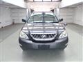 2009 Toyota Harrier