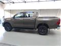 2021 Toyota Hilux Truck