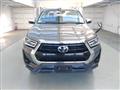 2021 Toyota Hilux Truck
