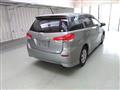 2011 Toyota Wish