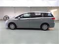 2011 Toyota Wish