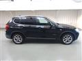 2012 BMW X3