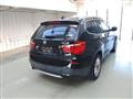 2012 BMW X3