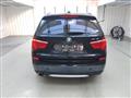 2012 BMW X3