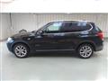 2012 BMW X3