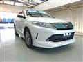 2019 Toyota Harrier