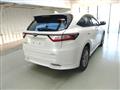 2019 Toyota Harrier