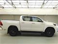 2021 Toyota Hilux Truck