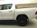 2021 Toyota Hilux Truck