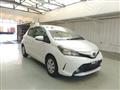 2014 Toyota Vitz