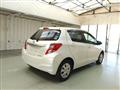 2014 Toyota Vitz