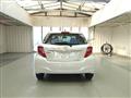 2014 Toyota Vitz