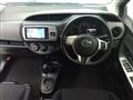 2014 Toyota Vitz