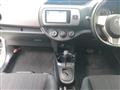 2014 Toyota Vitz