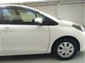 2014 Toyota Vitz
