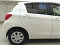 2014 Toyota Vitz