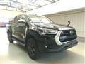 2021 Toyota Hilux Truck