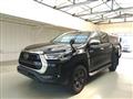2021 Toyota Hilux Truck