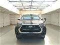 2021 Toyota Hilux Truck