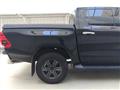 2021 Toyota Hilux Truck