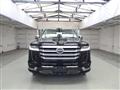 2023 Toyota Land Cruiser