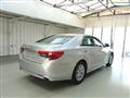 2013 Toyota Mark X