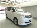 2013 Toyota Noah