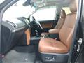 2022 Toyota Land Cruiser Prado