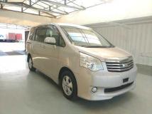 2011 Toyota Noah