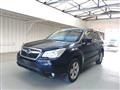 2012 Subaru Forester