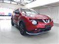 2017 Nissan Juke