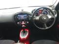 2017 Nissan Juke