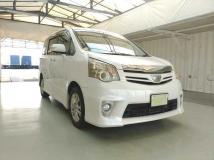 2011 Toyota Noah