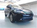 2017 Toyota Harrier