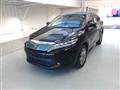 2017 Toyota Harrier