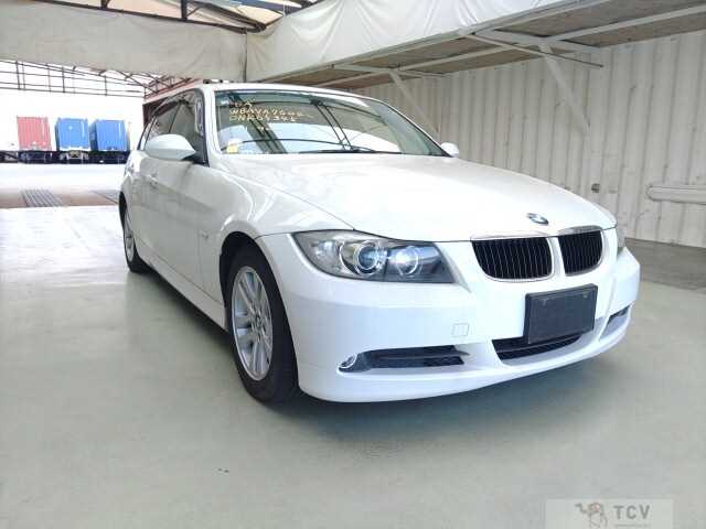 2006 BMW 3 Series
