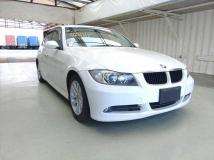 2006 BMW 3 Series