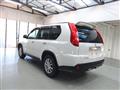 2013 Nissan X-Trail