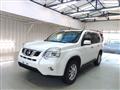2013 Nissan X-Trail
