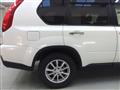 2013 Nissan X-Trail