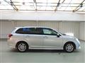 2013 Toyota Corolla Fielder